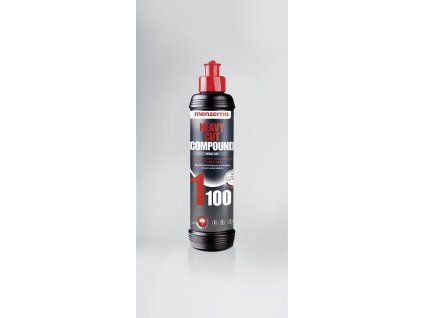 Menzerna HCC1100 250ml
