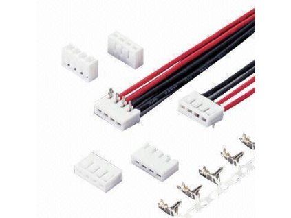 Wire to Board Connector