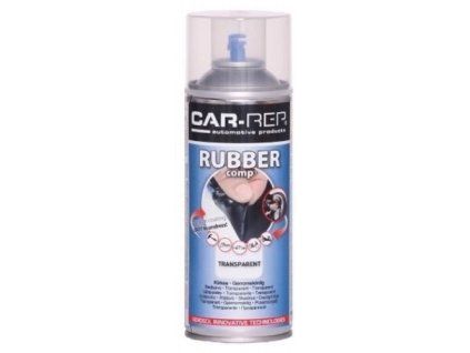 rubber