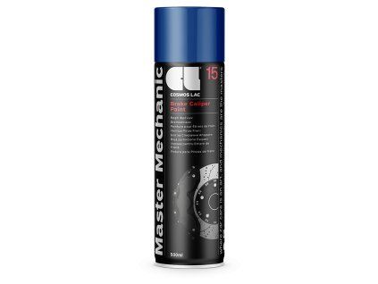 master mechanic brake caliper paint 15 blue