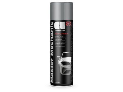 master mechanic epoxy primer 03 grey